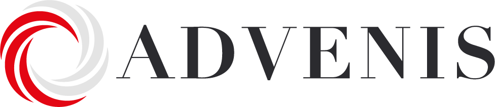 Logo Advenis