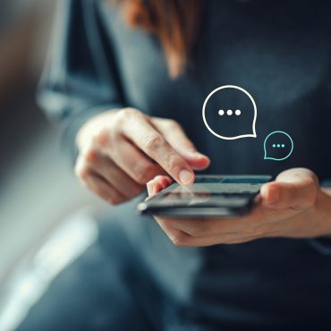 SMS automation