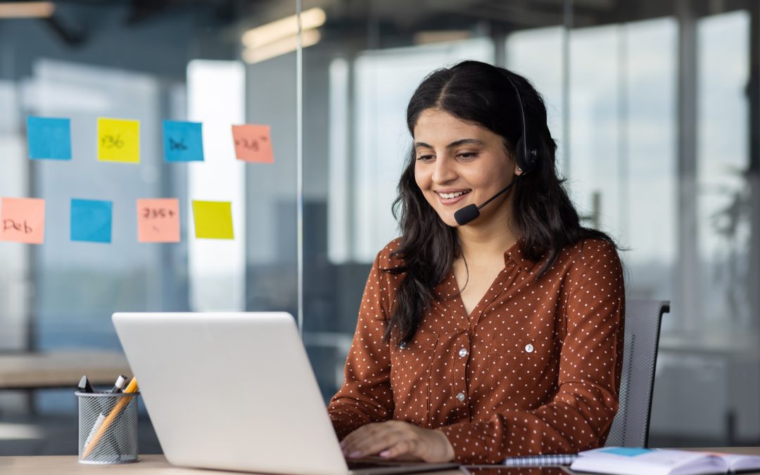 L’assistance visuelle : vers une relation client plus efficace et humaine
