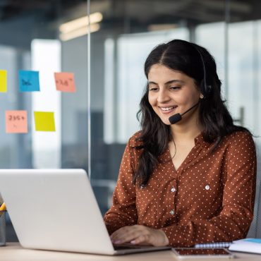 Visio Assistance
