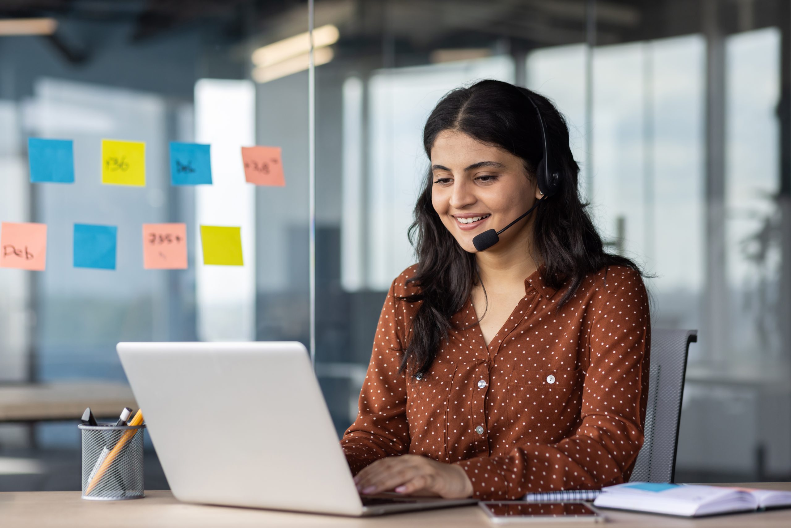 Visio Assistance