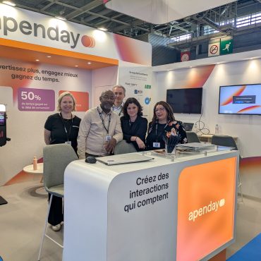 All4Customer Paris 2026