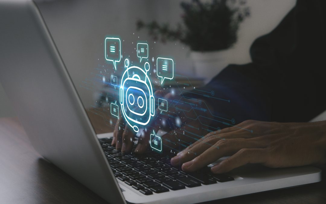 Chatbot et bailleurs sociaux : des réponses fluides et rapides