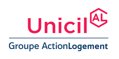 Logo Unicil