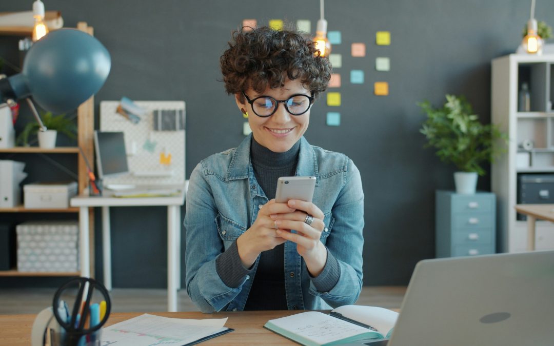 RCS et RCS conversationnel : la nouvelle génération du SMS au service de la relation client