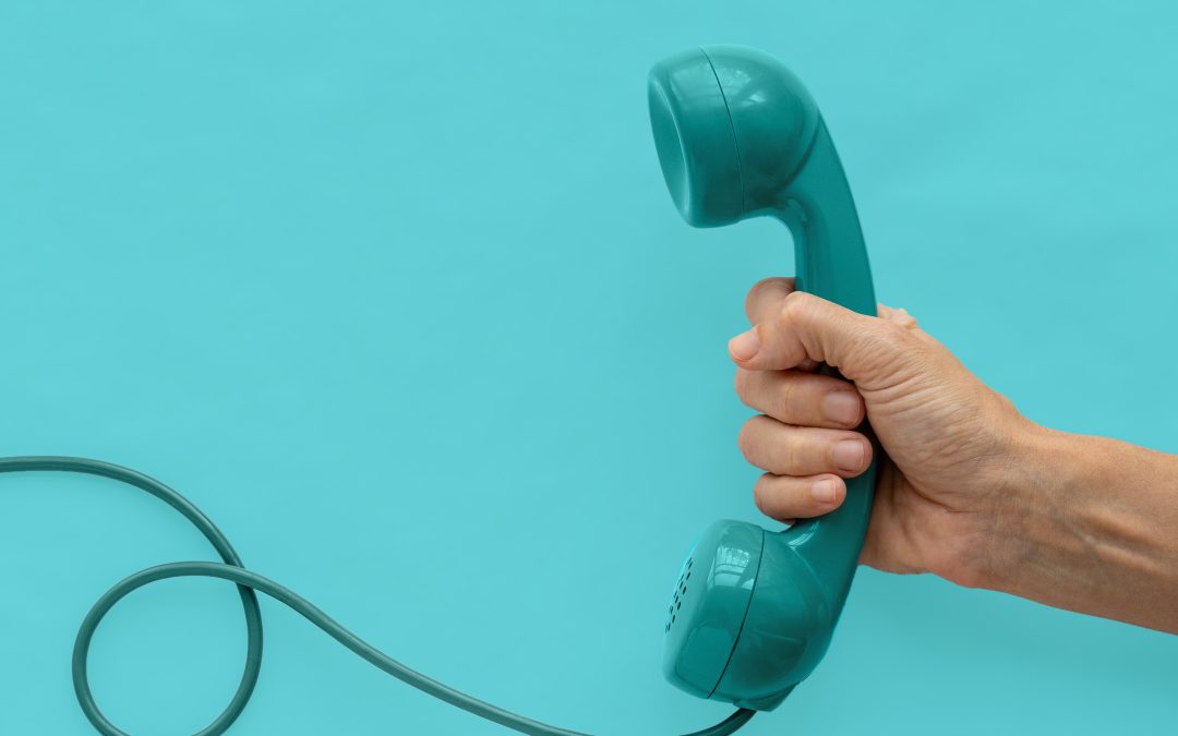 Formulaire de contact ou rappel téléphonique : 5 raisons de privilégier l’appel
