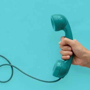 Appel téléphonique - Apenday