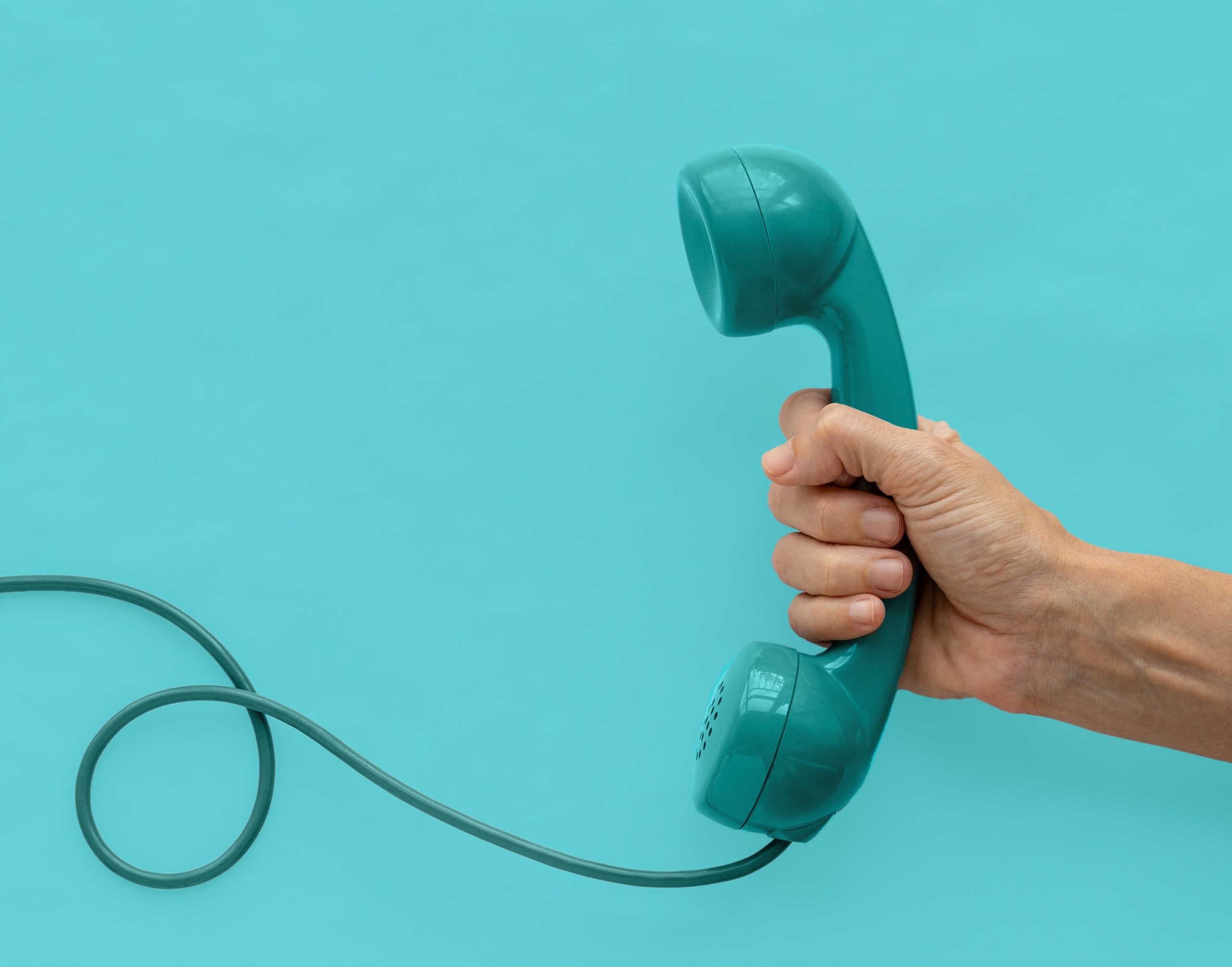 Appel téléphonique - Apenday