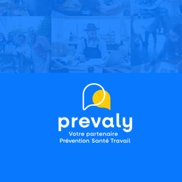 Prevaly - prise de rendez-vous en ligne