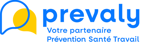 Logo Prevaly