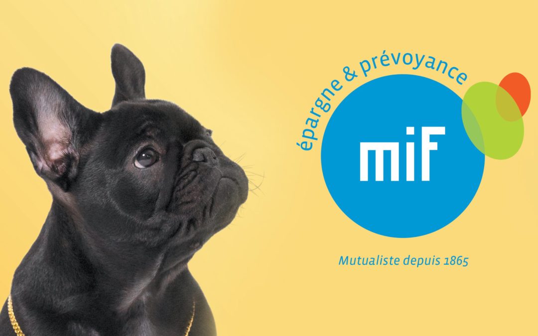 Cas client MIF : digitaliser sans déshumaniser
